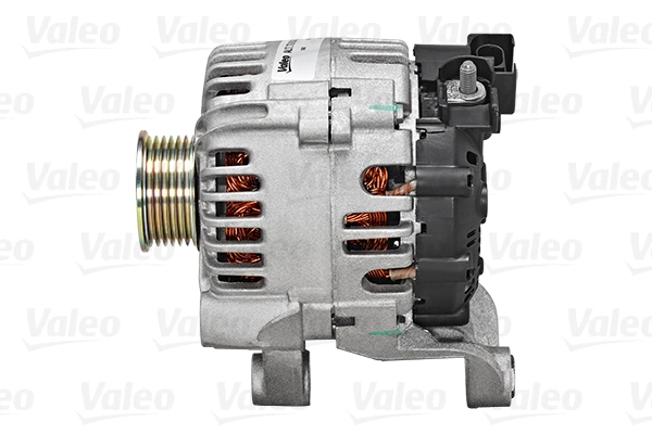 Do koszyka 439545 VALEO Alternator