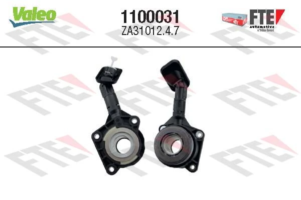 1100031 VALEO