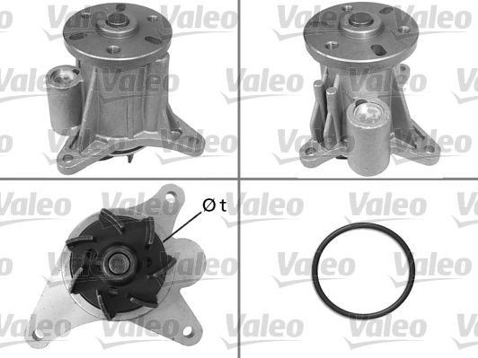 506988 VALEO