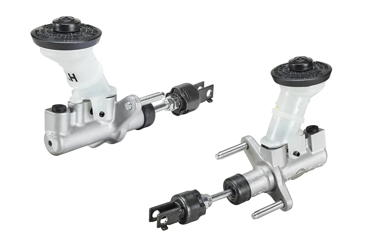 Cylinder sprzęgła główny Toyota Corolla sedana (E11) (1997 - 2001) cena, od 48,94 USD