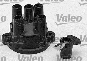 Kopułka rozdzielacza zapłonu Renault (RVI) 7701027411 cena, od 8,36 USD