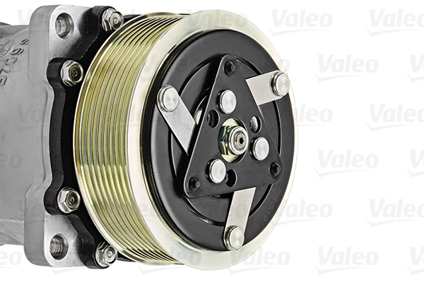 Sprężarka klimatyzacji VALEO 813009 cena, od 238,30 USD