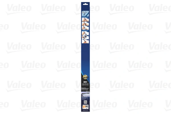Do koszyka 572320 VALEO Pióro wycieraczki szyby przedniej, zestaw (2 szt.)