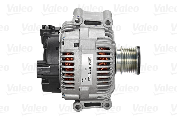Do koszyka 439546 VALEO Alternator