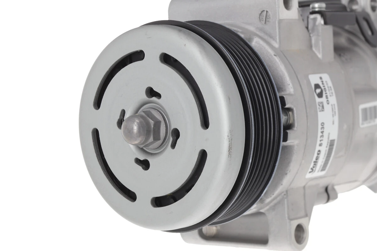 Do koszyka 813430 VALEO Sprężarka klimatyzacji