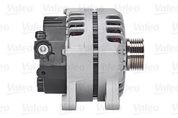 Do koszyka 439521 VALEO Alternator