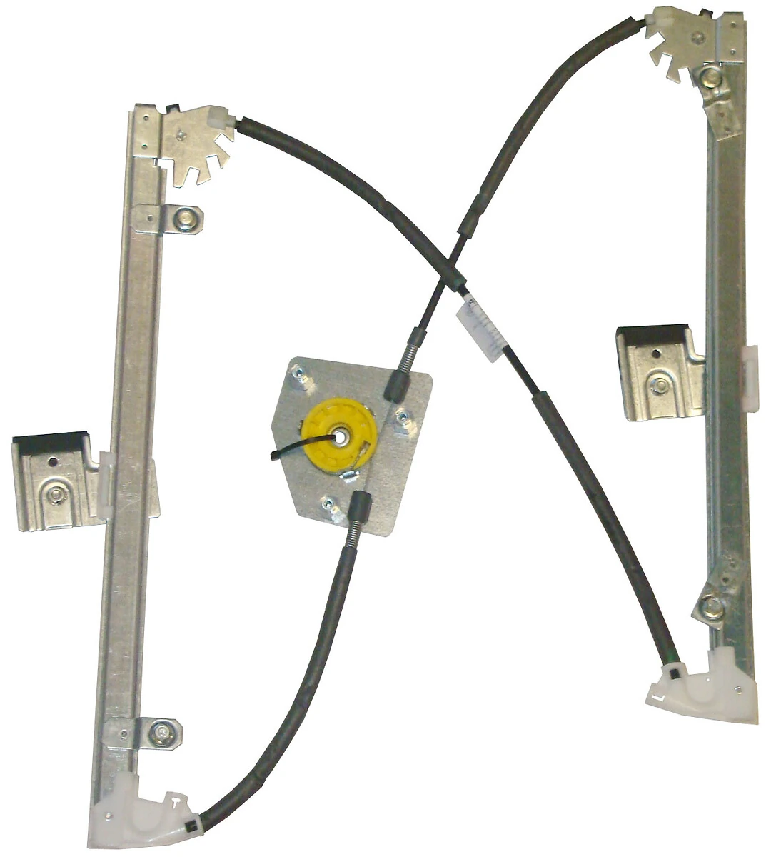 Mechanizm podnoszenia szyby drzwi przednich prawych Hyundai I30 hatchback (FD) (2007 - 2011) cena, od 90,96 USD