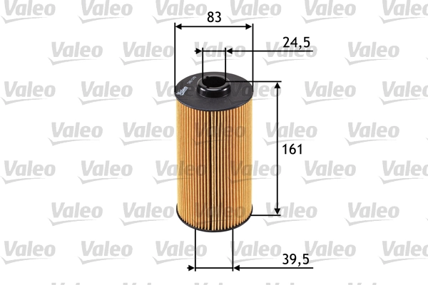 586570 VALEO