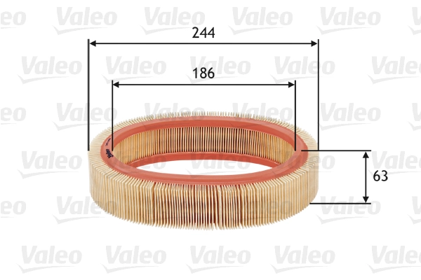 585606 VALEO