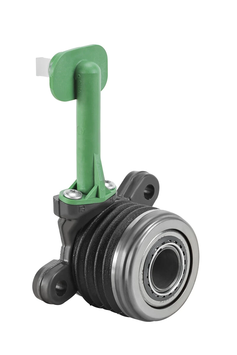 Cylinder roboczy sprzęgła (wysprzęglik) w komplecie z łożyskiem wyciskowym VALEO 804510 cena, od 59,10 USD
