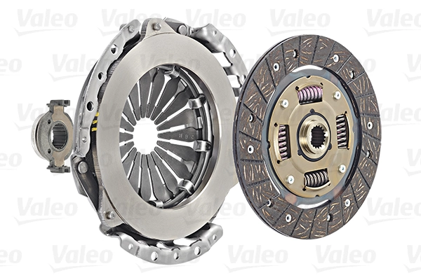 786022 VALEO Zestaw sprzęgła (3 części)