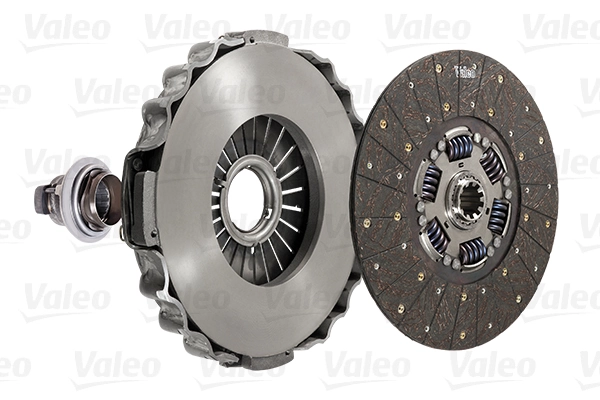 805237 VALEO