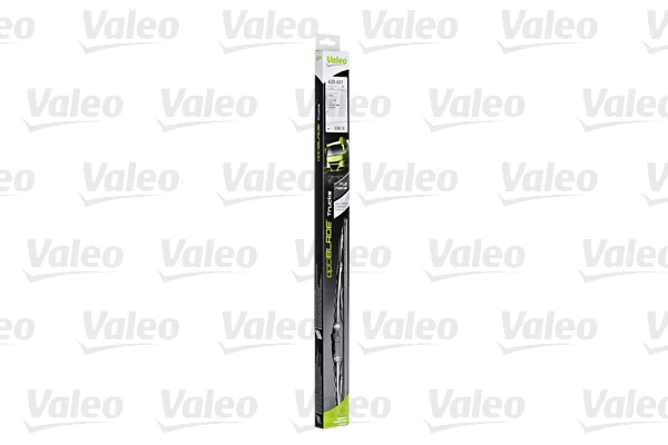 628651 VALEO Pióro wycieraczki szyby przedniej, zestaw (2 szt.)