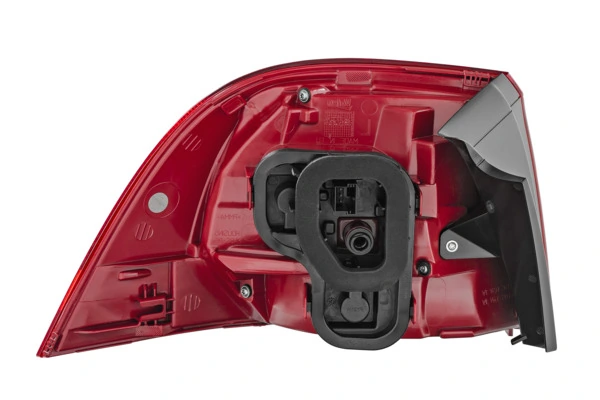044607 VALEO Lampa zespolona tylna prawa zewnętrzna