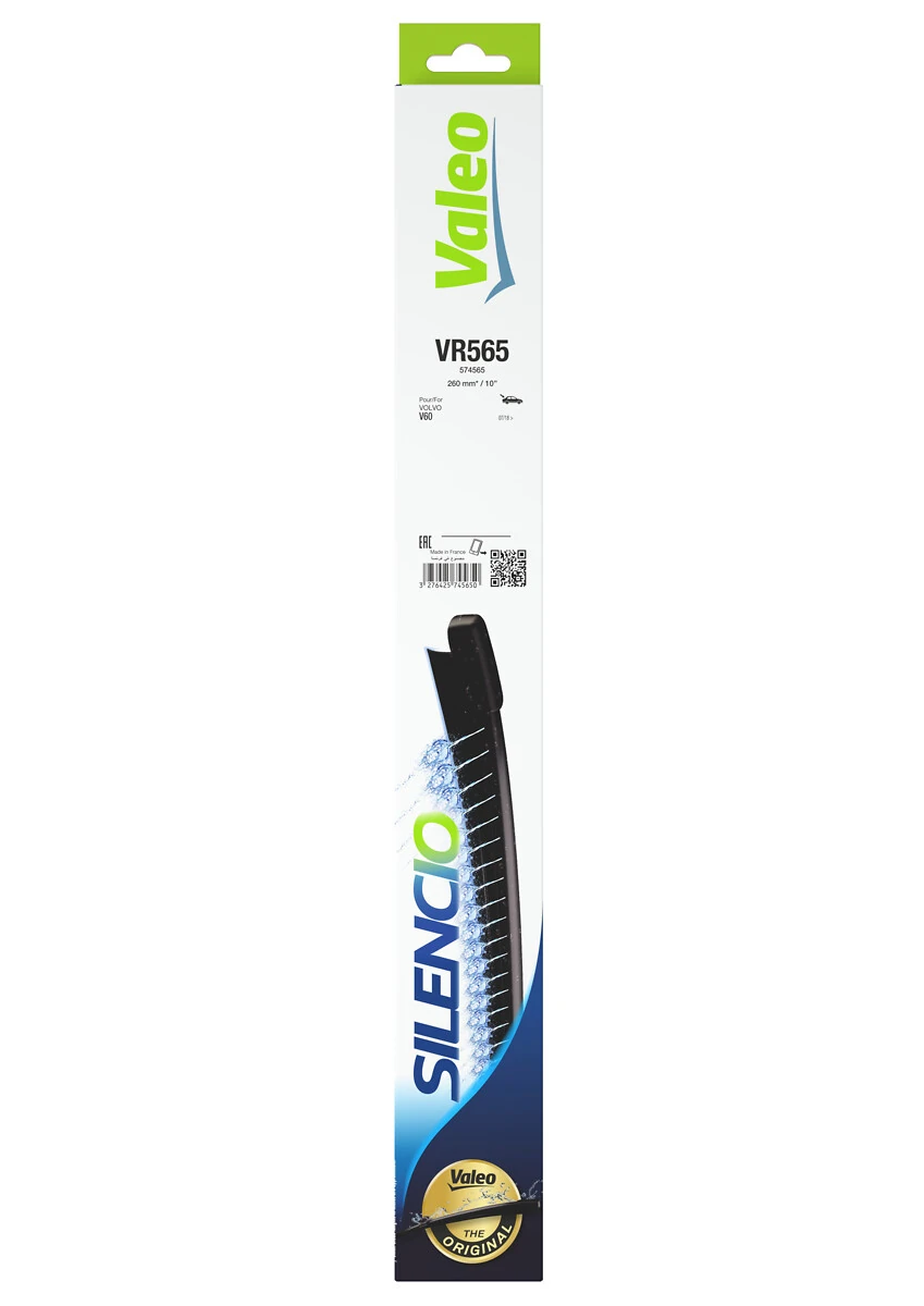 574565 VALEO