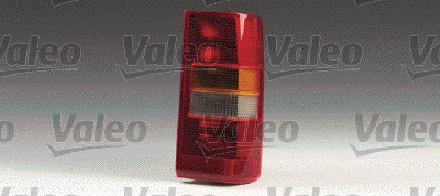 Lampa tylna Fiat Scudo