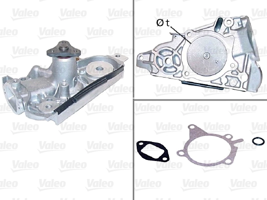 506948 VALEO