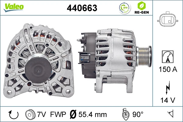 440663 VALEO
