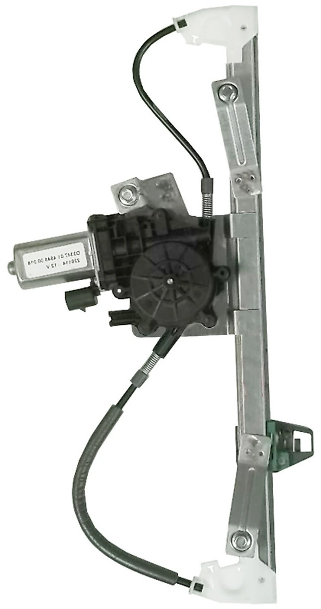 Mechanizm podnoszenia szyby drzwi przednich prawych Ford Ka hatchback (RBT) (1996 - 2008) cena, od 92,38 USD
