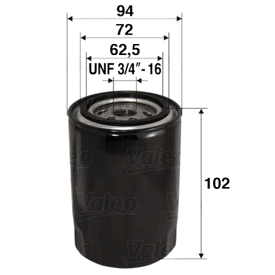 586066 VALEO