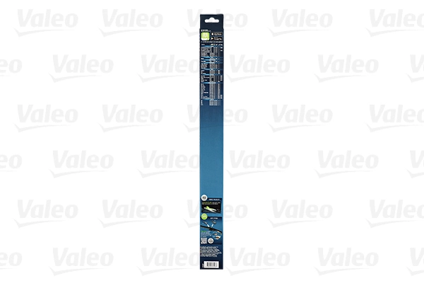 Do koszyka 578507 VALEO Pióro wycieraczki szyby przedniej pasażera