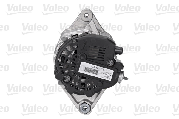 270600Q140 Toyota Alternator