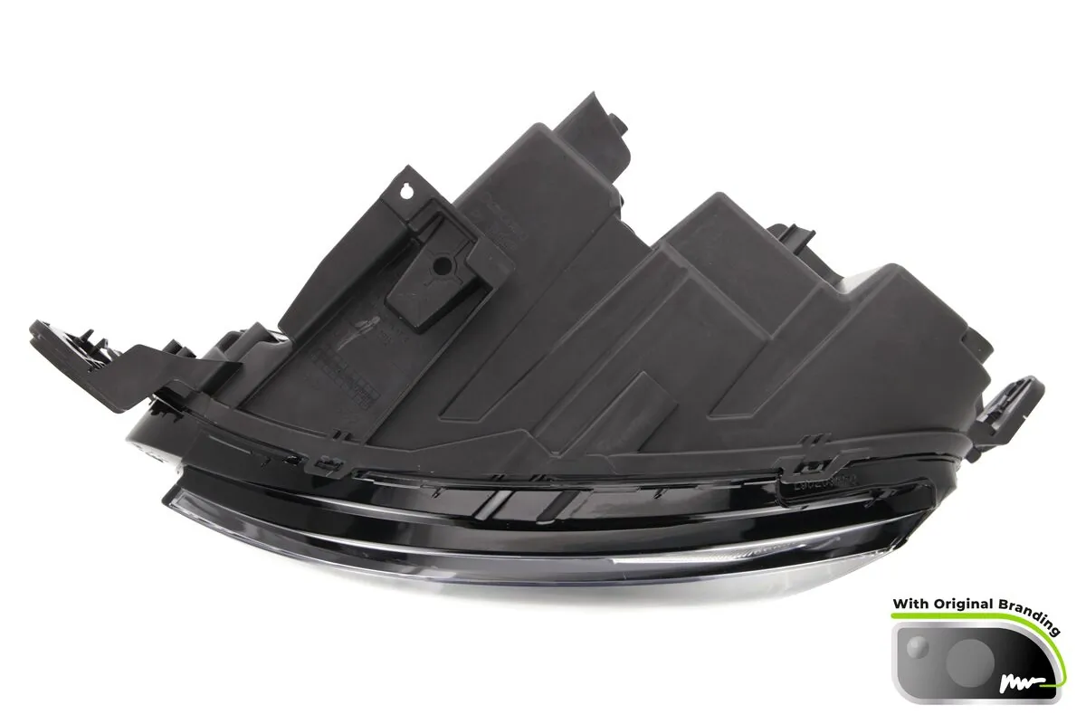 Reflektor lewy Peugeot/Citroen 9835610380 cena, od 470,85 USD