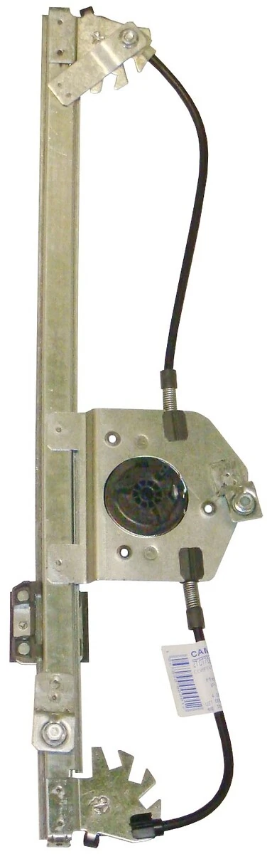 Mechanizm podnoszenia szyby drzwi przednich lewych do Citroen C3 II A51