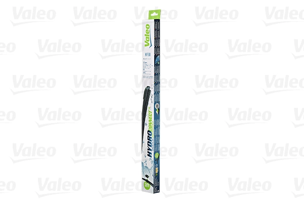 Pióro wycieraczki szyby przedniej kierowcy VALEO 578510 cena, od 19,93 USD