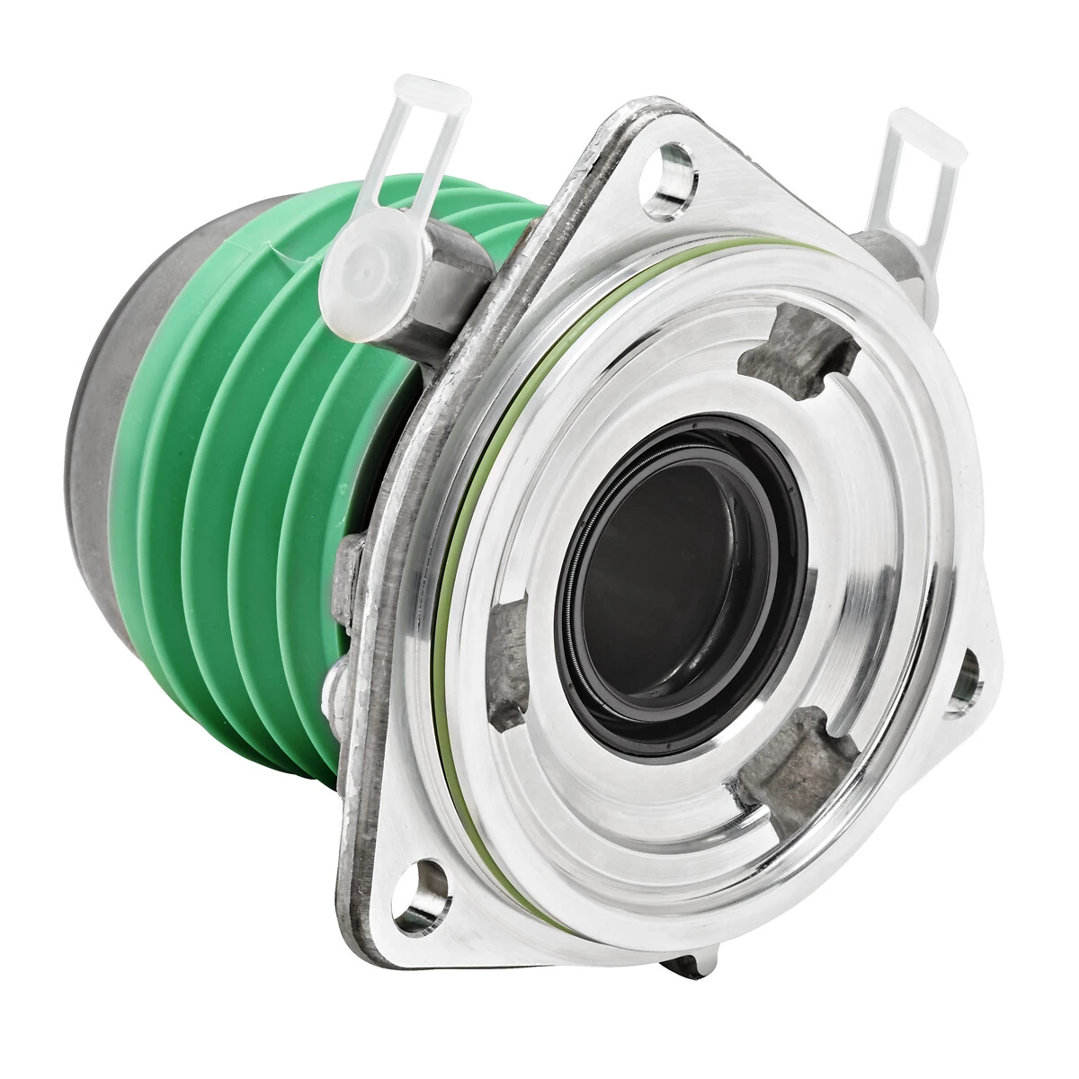 Cylinder roboczy sprzęgła (wysprzęglik) w komplecie z łożyskiem wyciskowym General Motors 9126743 cena, od 55,22 USD