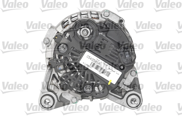Alternator VALEO 439625 cena, od 235,55 USD