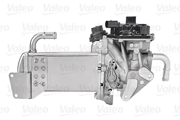 700435 VALEO Chłodnica układu recyrkulacji spalin EGR