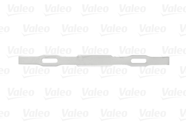 Klocki hamulcowe przednie tarczowe 21495550 Volvo