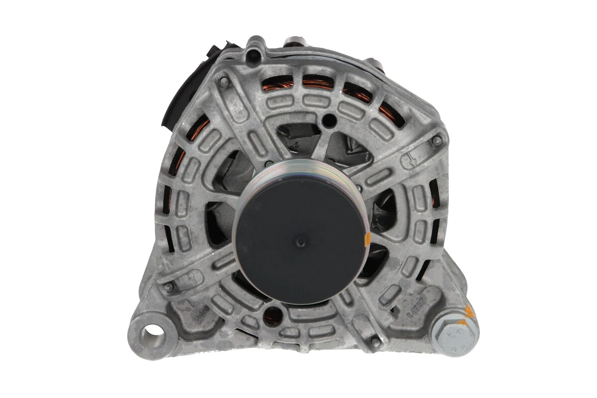 Alternator Citroen C4 Cactus SUV (2014 - 2026) cena, od 105,98 USD