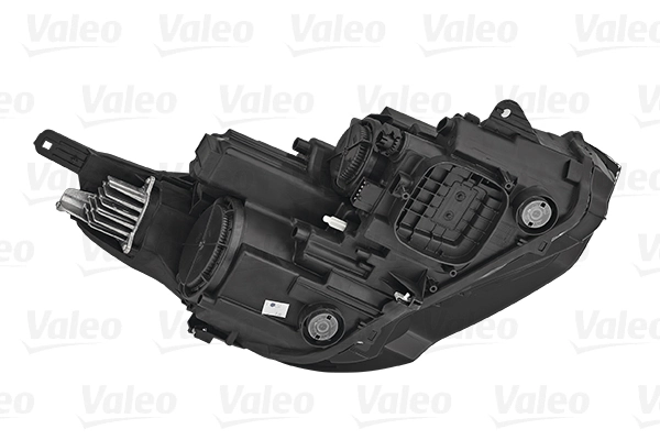 Reflektor lewy General Motors YQ00349980 cena, od 210,71 USD