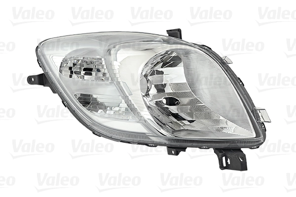Reflektor lewy Toyota Yaris hatchback (SP90) (2005 - 2011) cena, od 121,68 USD