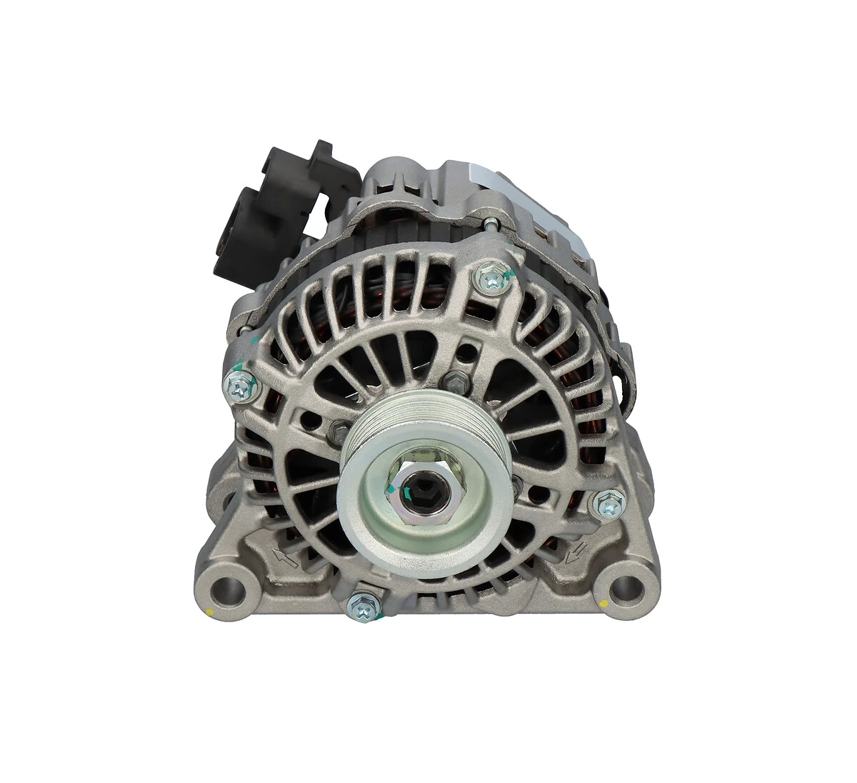 437138 VALEO Alternator