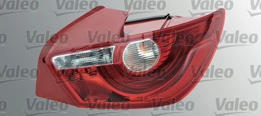 043833 VALEO
