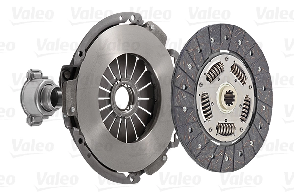 805276 VALEO Zestaw sprzęgła (3 części)