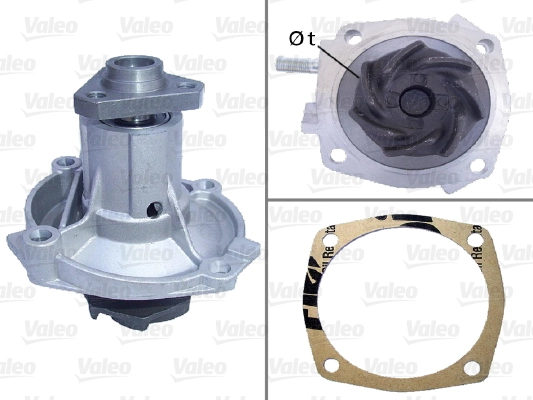 506148 VALEO