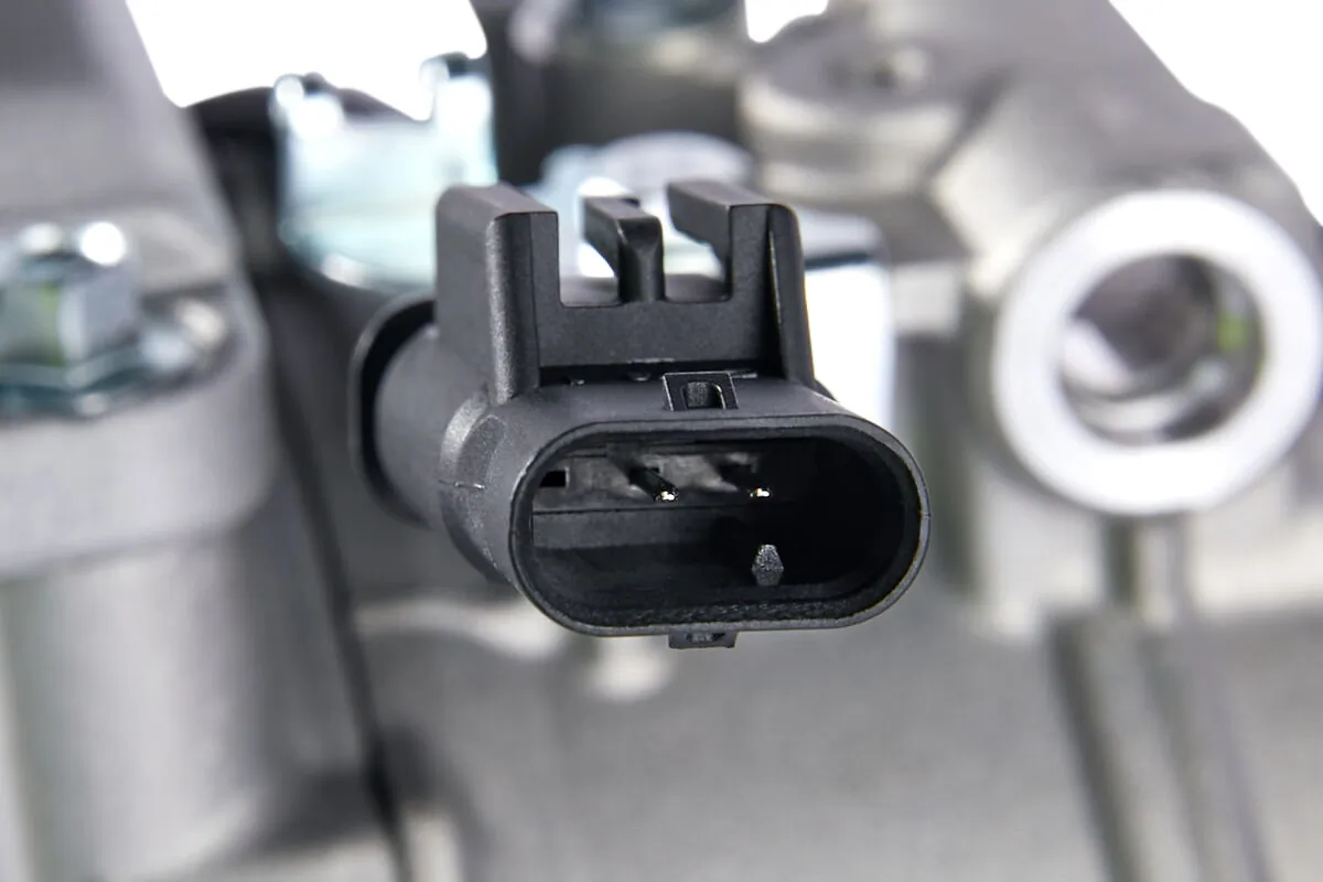 Sprężarka klimatyzacji Mercedes ML/GLE 