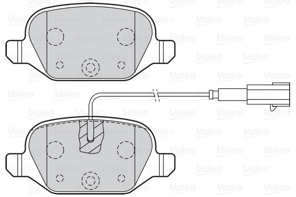 302141 VALEO