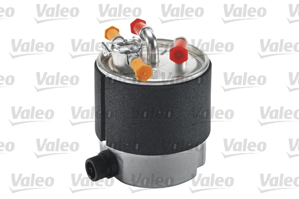 Filtr paliwa VALEO 587566 cena, od 26,25 USD