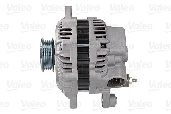  Alternator Smart FORTWO 