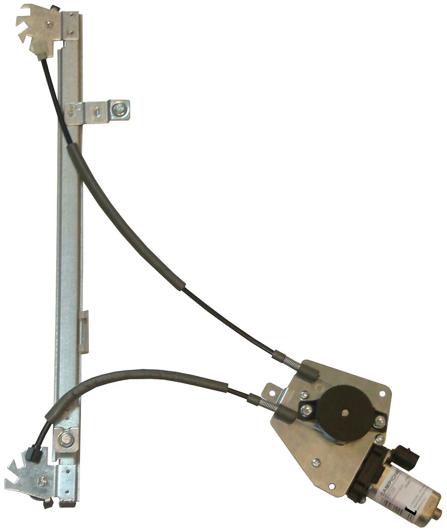 Mechanizm podnoszenia szyby drzwi przednich lewych Magneti Marelli AC135