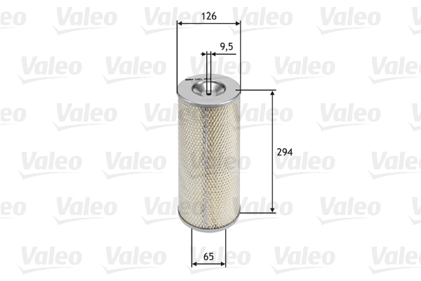 585703 VALEO