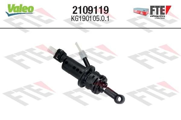 Cylinder sprzęgła główny Mercedes B minivan (W245) (2005 - 2011) cena, od 57,10 USD