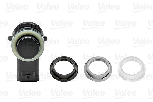 Czujnik parkowania przedni/tylny środkowy VALEO 890019 cena, od 26,62 USD