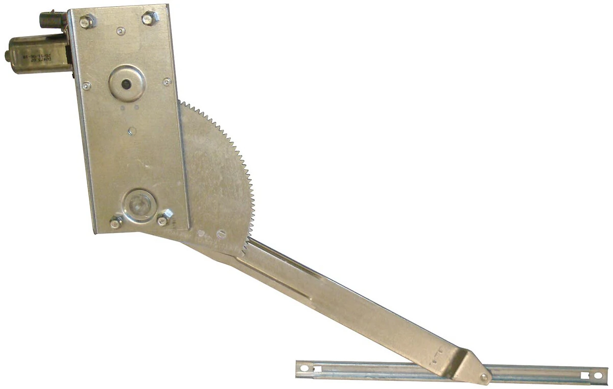 Mechanizm podnoszenia szyby drzwi przednich prawych Ford Transit VI awangarda (V347/8) (2006 - 2014) cena, od 74,43 USD