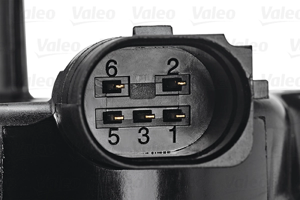 Do koszyka 700435 VALEO Chłodnica układu recyrkulacji spalin EGR